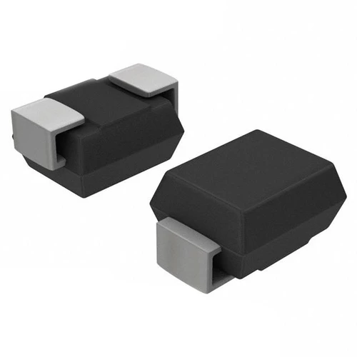 Pack of 10  SMBJ40CA-13  Diode TVS Single Bi-Dir 40V 600W 2-Pin SMB