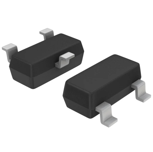 Pack of 6 IRLML9301TRPBF Mosfet P-CH 30V 3.6A SOT23, Rohs