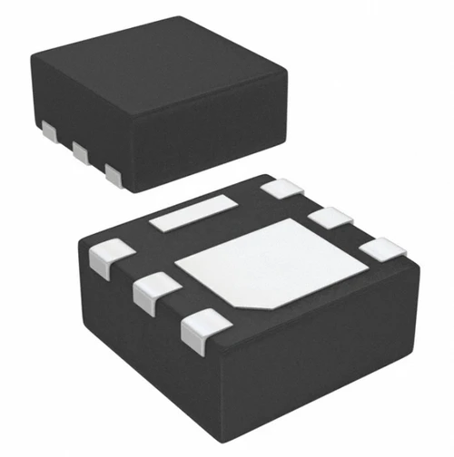 Pack of 6 IRLHS6342TRPBF Mosfet N-Channel 30V 8.7A/19A 6PQFN, Rohs