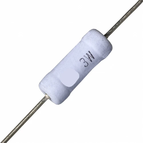 Pack of 10 ERG-3SJ510 RES 51 OHM 5% 3W Axial , Rohs