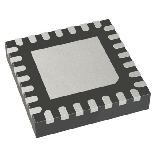 ATMEGA328P-MMH IC MCU 8BIT 32KB F L A S H 28VQFN