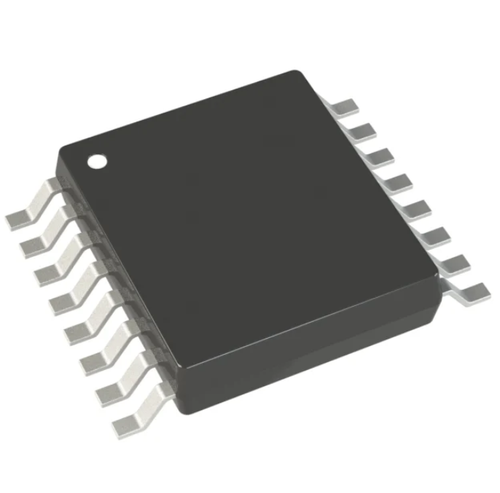 Pack of 2 ADG888YRUZ-REEL Integrated Circuits Switch DPDTX2 480MOHM 16TSSOP, Rohs