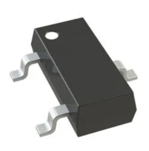 Pack of 3 PESD1CAN-UX 50V Diode Clamp 3A (8/20µs) Ipp Tvs Surface Mount SOT-323