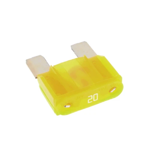 0MAX020.X Fuse Automotive 20A 32VAC 32VDC Blade