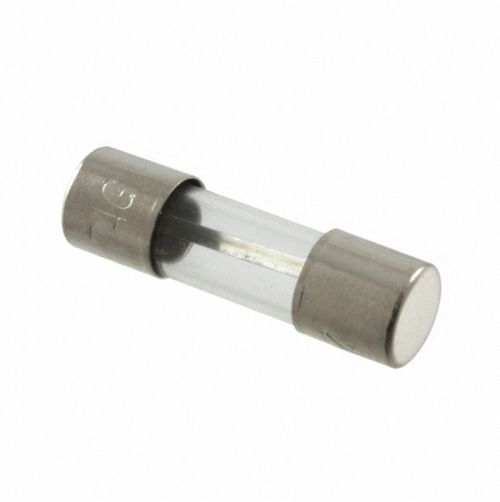 0AGW005.V Fuse Glass 5A 32VAC/VDC
