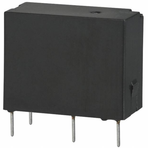 JQ1P-24V-F General Purpose Relay SPDT (1 Form C) 24VDC Coil Through Hole , Rohs , AJQ6342F