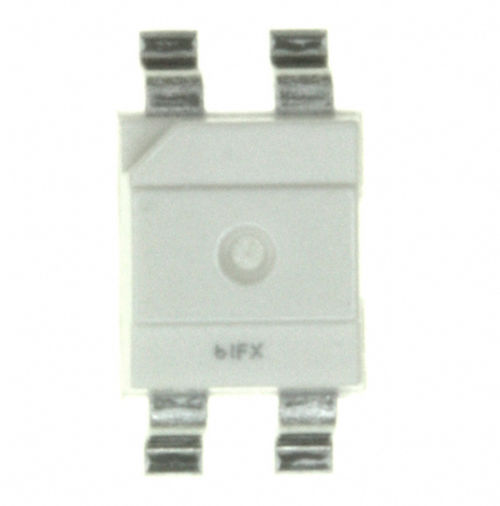 LSG T770-JL+JL-1-Z Green, Red 570nm, 628nm LED Indication - Discrete 2.0V Green, 2.0V Red 4-SMD, Z-Bend