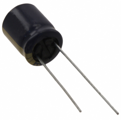 EEU-FC1J101B CAP ALUM 100UF 20% 63V Radial TH