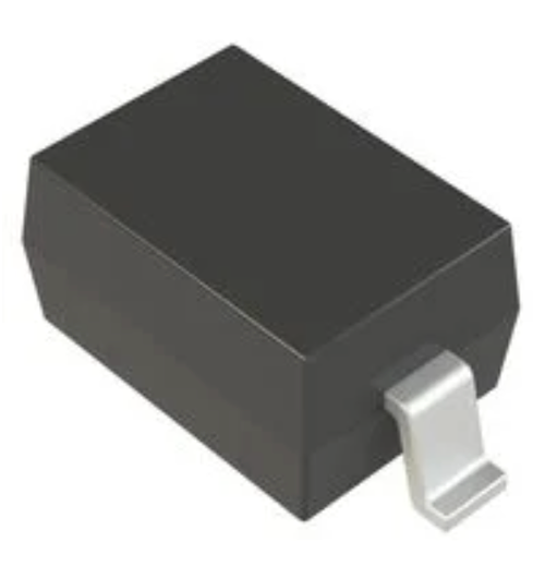 Pack of 15 DESD5V0U1BA-7 TVS Diode 5VWM 7.2VC SOD323