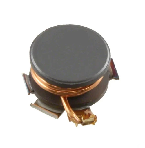 Pack of 4 B82464A4153K Inductor 15 µH Unshielded Drum Core, Wirewound 2.5 A 46mOhm Max Nonstandard