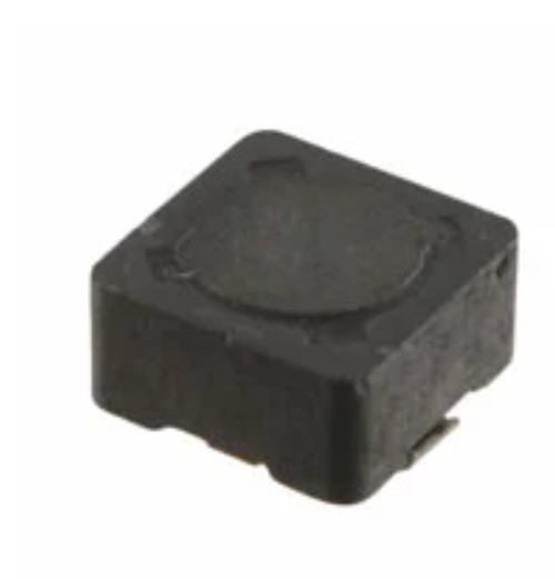 Pack of 20 DR74-821-R Inductor 820 µH Shielded Drum Core, Wirewound 310 mA 2.93Ohm Nonstandard