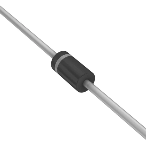 Pack of 2 MBR160RLG Diode 60 V 1A Through Hole Axial, Rohs
