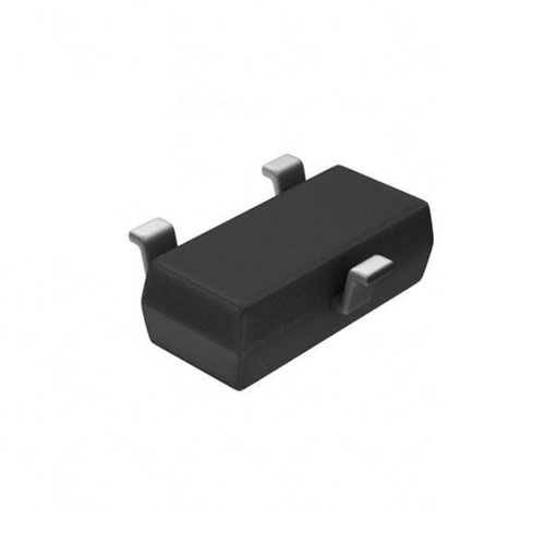 Pack of 50 BSS315P L6327 Mosfet P-CH 30V 1.5A SOT23-3, Rohs