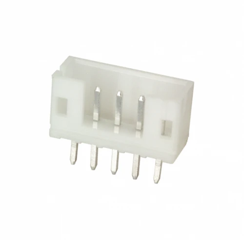 Pack of 5 B5B-PH-K-S CONN HDR VERT 5POS 2MM, Rohs