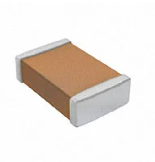 Pack of 20 CL32B226KOJNNNE Ceramic Capacitor 22 µF ±10% 16V X7R 1210 (3225 Metric)