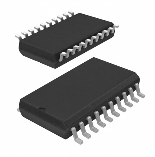 MAX507AEWG IC DAC 12BIT V-OUT 24SOIC