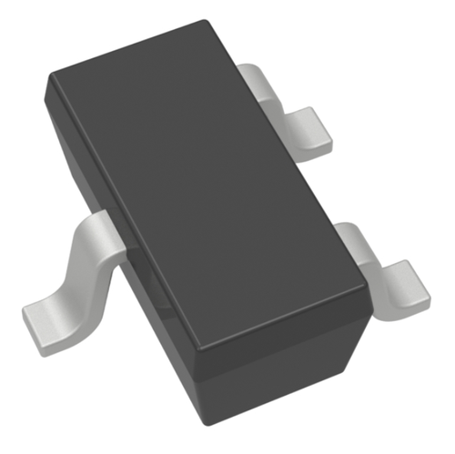 Pack of 10 MMBT3904T-7 TRANS NPN 40V 0.2A SOT-523