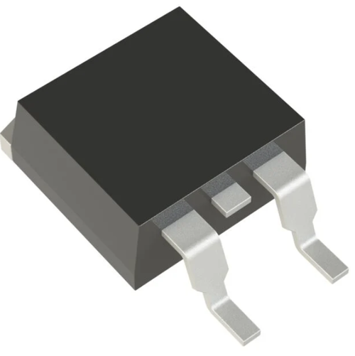 IRF840ASPBF Mosfet N-CH 500V 8A D2PAK