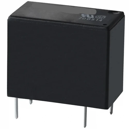 T77S1D3-05 General Purpose Relay SPST-NO (1 Form A) 5VDC Coil Through Hole