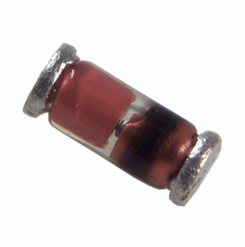 Pack of 10 ZMM5228B Zener Diodes 0.5W 3.9V 5% Surface Mount