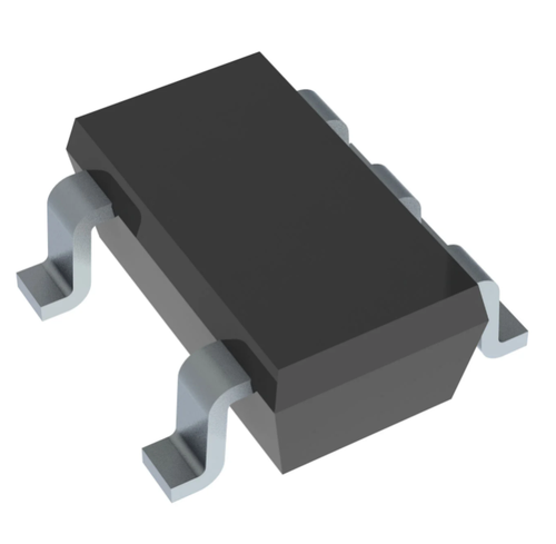 Pack of 10 SN74CBT1G125DBVR IC Bus Switch 1 X 1:1 SOT-23-5
