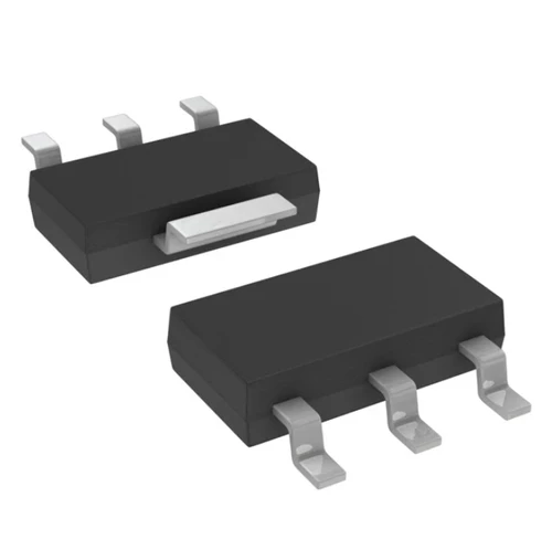 Pack of 10 NCP1117ST33T3G/BKN IC REG Linear 3.3V 1A SOT-223