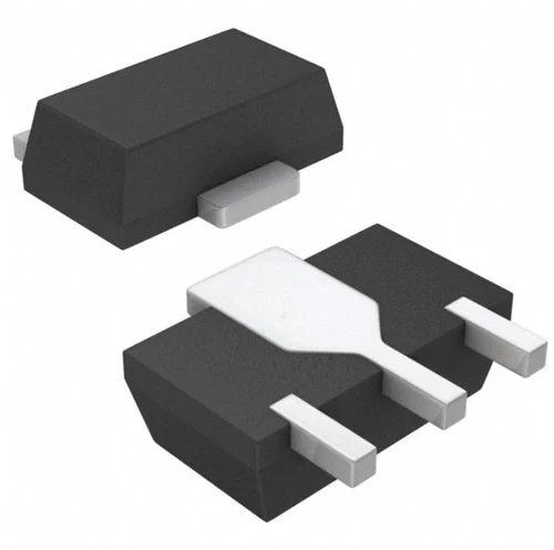 GVA-63+  IC AMP CATV SOT89, Rohs