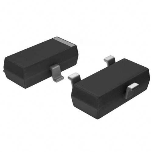 SQ2361EES-T1-GE3 Mosfet P-CH 60V 2.5A SOT23-3, Rohs