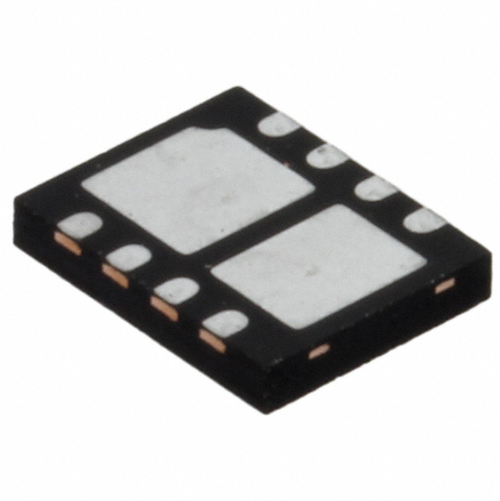 AOZ1014DI IC REG Buck ADJ 5A 8DFN