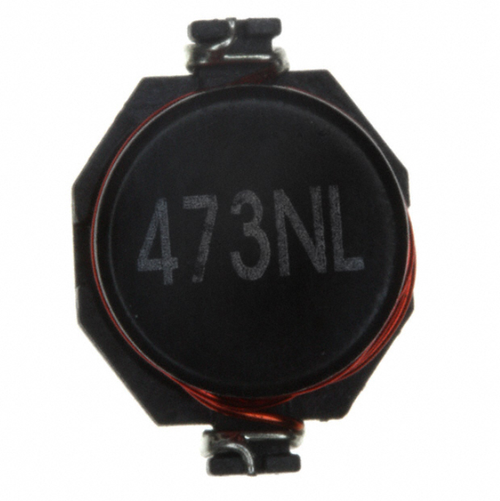 Pack of 9 P0751.473NLT Fixed Inductor 20% 47UH 1.6A 168 MOHM Surface Mount, Rohs