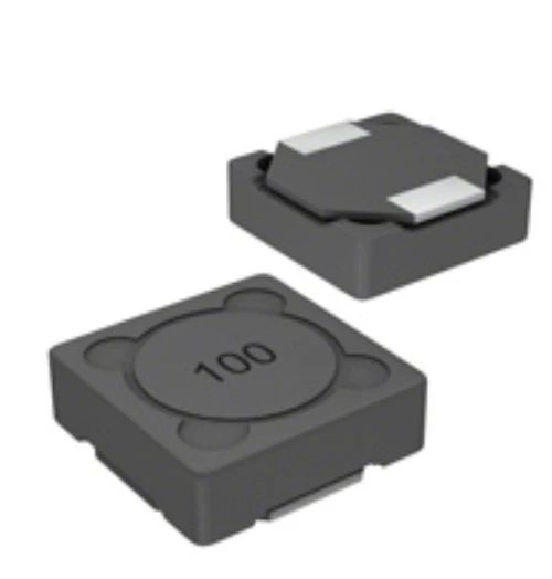 Pack of 10 SRR1240-470M Inductor 47 µH Shielded Drum Core, Wirewound Inductor 2 A 135mOhm Max Nonstandard