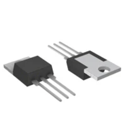 Pack of 4 QJ6025RH6TP TRIAC Alternistor - Snubberless 600 V 25 A Through Hole TO-220AB