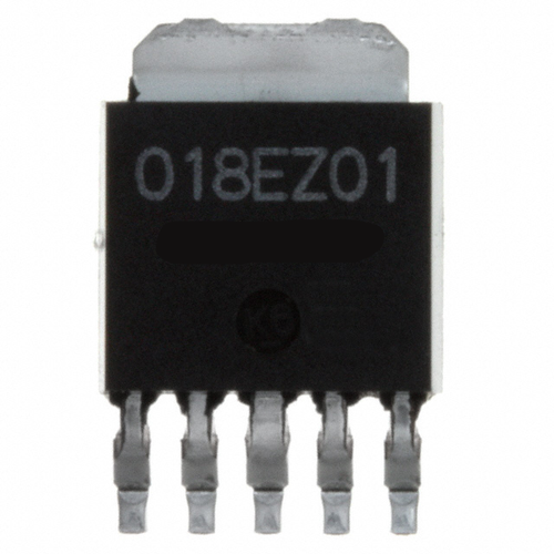 PQ012FZ01ZZ IC REG Linear 1.2V 1A SC-63