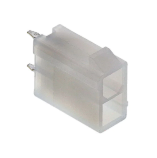 Pack of 10 39-29-3026 Connector Header Through Hole 2 position , 39-29-3026-P