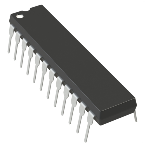 TIBPAL20L8-15CNT IC PLD 15NS 24DIP