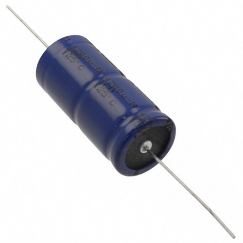MAL211818101E3 CAP ALUM 100UF 20% 63V Axial TH, Rohs