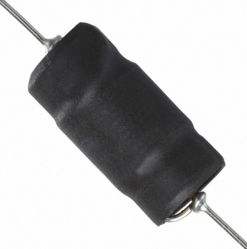5900-101-RC Fixed Inductor 100UH 2.2A 86 MOHM TH