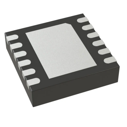 Pack of 2 LT3094EDD#PBF Integrated Circuits Regulator Linear Negative 500MA 12-DFN, Rohs