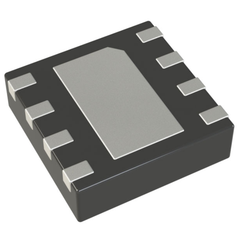 Pack of 8 ISL80111IRAJZ IC REG Linear POS ADJ 1A 10DFN, Rohs