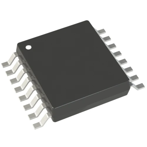 AD5328ARUZ IC DAC 12BIT V-OUT 16TSSOP, Rohs