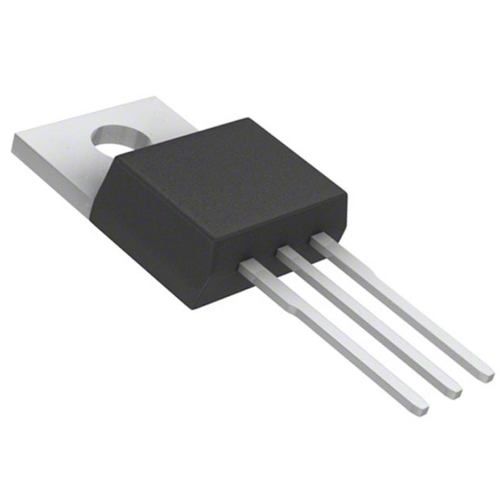 Pack of 5 FCP4N60 Mosfet N-CH 600V 3.9A TO220-3, Rohs