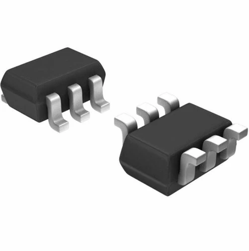 Pack of 6 SI1553DL-T1-E3 Mosfet N/P-CH 20V 0.66A SC70-6, Rohs
