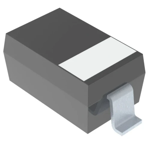 Pack of 45 MMSZ5223B-TP Zener Diode 2.7 V 500 mW ±5% Surface Mount SOD-123, Rohs
