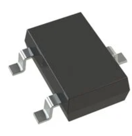 Pack of 20 NTR1P02T1G Mosfet P-CH 20V 1A SOT23-3