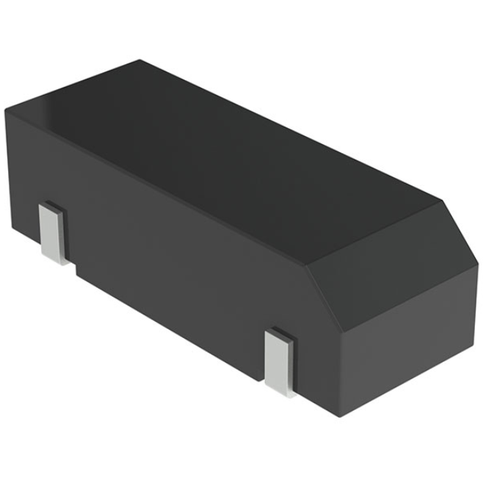 Pack of 10  RSM-200S-32.768K  Crystal  32.7680K 4-SOJ SMD