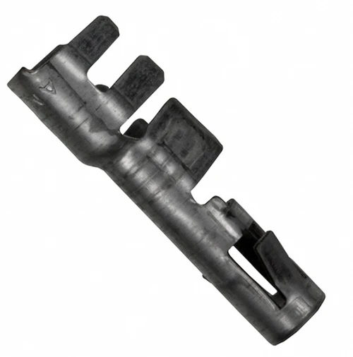 Pack of 10 350200-2 Connector Socket Contact Tin 10-14 AWG Crimp