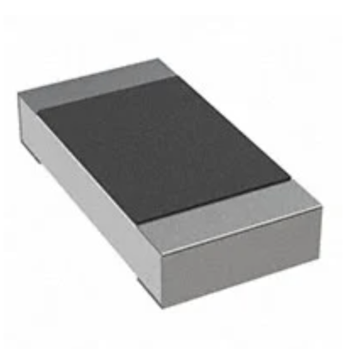 Pack of 10 RK73B2BTTD391J Chip Resistor 1206 (3216 Metric) 390 Ohms ±5% 0.25W, 1/4W Automotive AEC-Q200 Thick Film