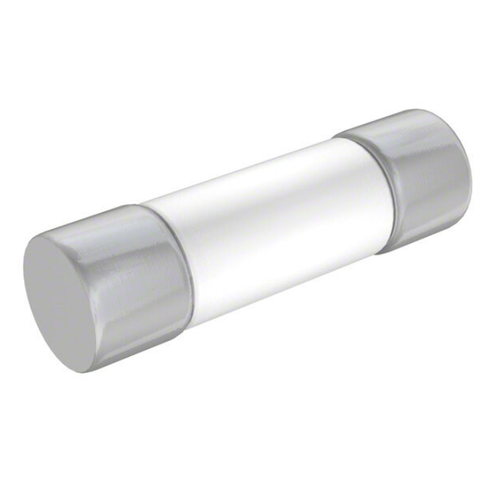H215.315 Fuse Ceramic 315MA 250VAC 5X20MM, 0215.315H