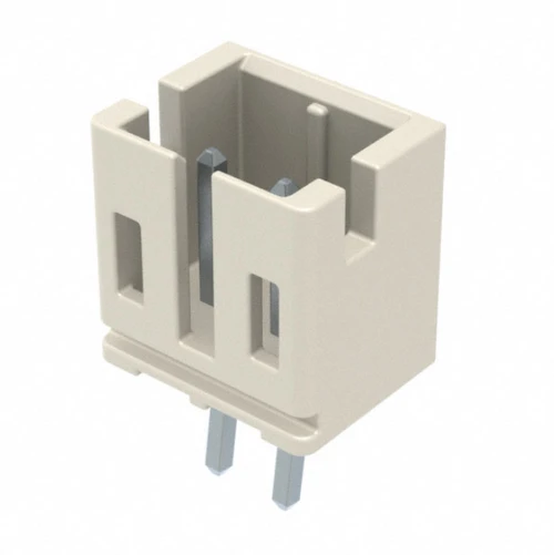 Pack of 10 M22-2200246 Connector Header Through Hole 2 position 2.00mm, RoHs