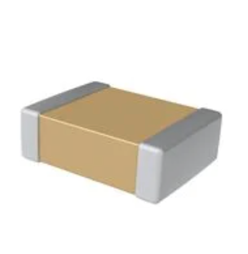 Pack of 10 C1206C104K5RAC7800 Multilayer Ceramic Capacitors SMD 10% 0.1UF 50V X7R 1206